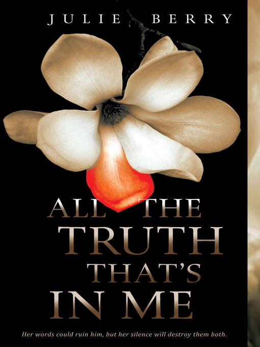 Title details for All the Truth That's In Me by Julie Berry - Wait list